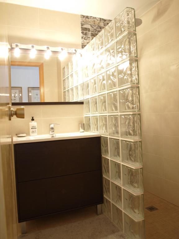 Apartup La Concha Beachfront I Oropesa del Mar Rum bild