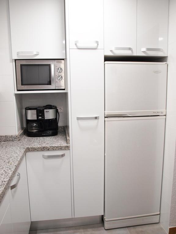 Apartup La Concha Beachfront I Oropesa del Mar Rum bild